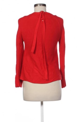 Damenpullover Comma,, Größe XS, Farbe Rot, Preis € 22,99
