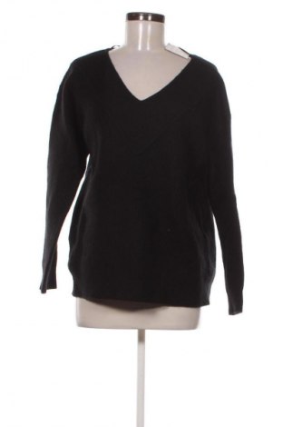 Női pulóver Comma,, Méret XL, Szín Fekete, Ár 13 106 Ft