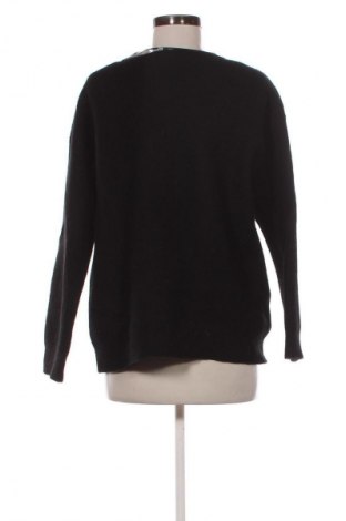 Női pulóver Comma,, Méret XL, Szín Fekete, Ár 13 106 Ft
