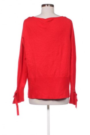 Dámský svetr Comma,, Velikost XL, Barva Červená, Cena  729,00 Kč