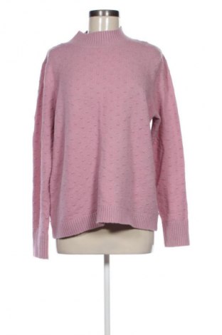 Damenpullover Comma,, Größe L, Farbe Rosa, Preis € 32,00