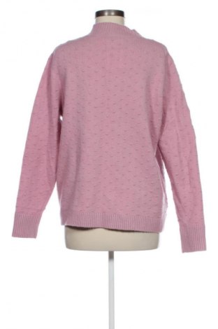 Damenpullover Comma,, Größe L, Farbe Rosa, Preis € 32,00