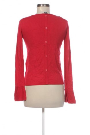 Damenpullover Comma,, Größe XS, Farbe Rot, Preis € 17,99