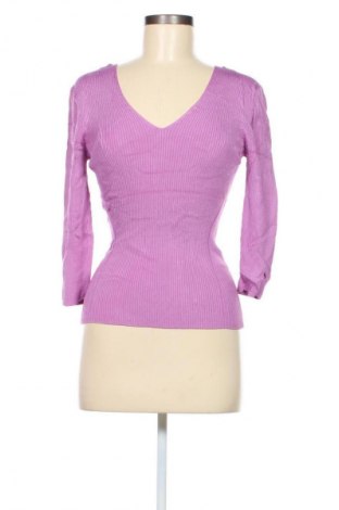 Női pulóver Comma,, Méret M, Szín Lila, Ár 10 819 Ft