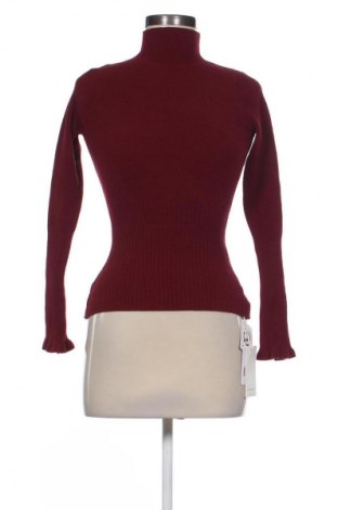 Damenpullover Commense, Größe M, Farbe Rot, Preis € 48,00