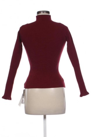 Damenpullover Commense, Größe M, Farbe Rot, Preis € 48,00