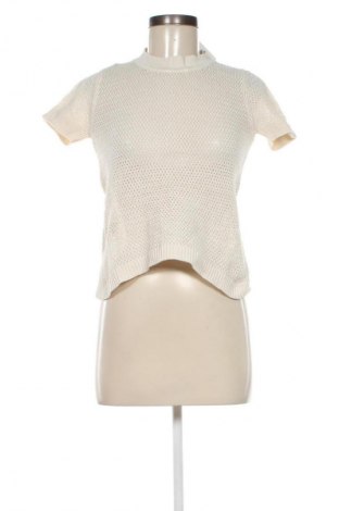 Damenpullover Comptoir Des Cotonniers, Größe XS, Farbe Ecru, Preis € 36,99