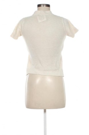 Damenpullover Comptoir Des Cotonniers, Größe XS, Farbe Ecru, Preis € 36,99