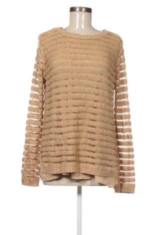 Női pulóver Conbipel, Méret XL, Szín Bézs, Ár 5 629 Ft