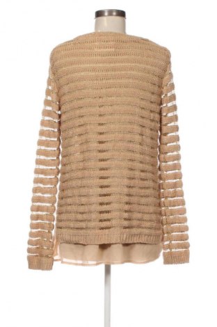 Női pulóver Conbipel, Méret XL, Szín Bézs, Ár 5 629 Ft