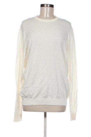 Női pulóver Conbipel, Méret L, Szín Fehér, Ár 5 199 Ft