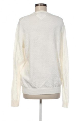 Női pulóver Conbipel, Méret L, Szín Fehér, Ár 5 199 Ft