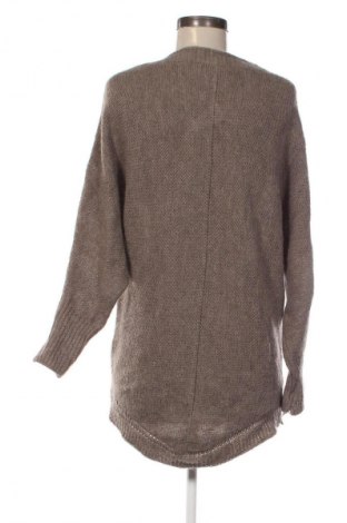 Női pulóver Conbipel, Méret S, Szín Barna, Ár 5 419 Ft