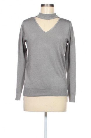 Damenpullover Conbipel, Größe M, Farbe Grau, Preis € 11,99