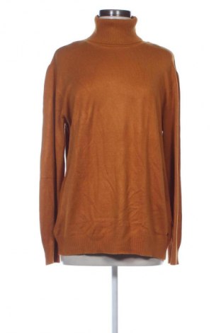 Női pulóver Cool Code, Méret XXL, Szín Barna, Ár 6 198 Ft