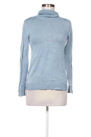 Damenpullover Cortefiel, Größe S, Farbe Blau, Preis € 21,00