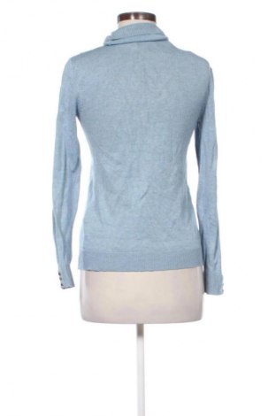 Damenpullover Cortefiel, Größe S, Farbe Blau, Preis € 21,00