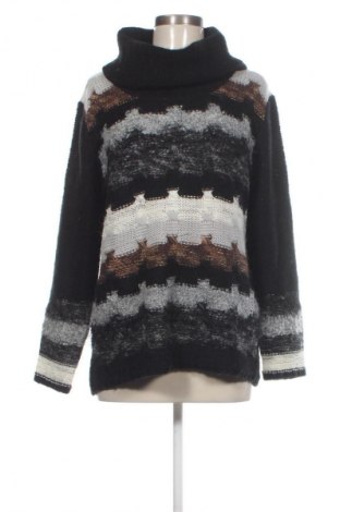 Dámský svetr Cosima, Velikost L, Barva Vícebarevné, Cena  259,00 Kč