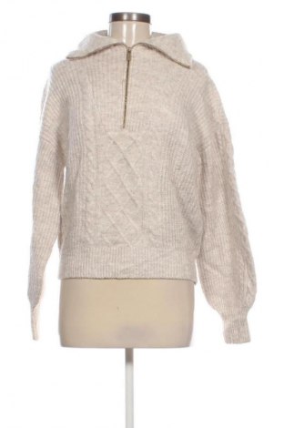 Dámský svetr Cotton Club, Velikost XL, Barva Krémová, Cena  249,00 Kč