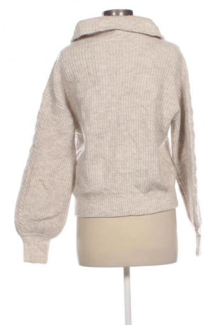 Dámský svetr Cotton Club, Velikost XL, Barva Krémová, Cena  249,00 Kč