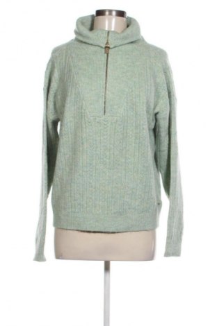 Дамски пуловер Cotton Club, Размер M, Цвят Зелен, Цена 8,18 €