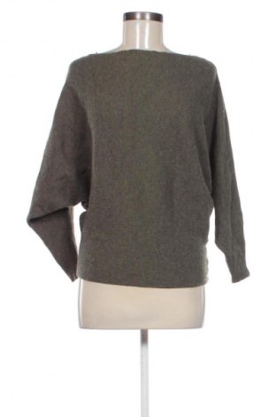 Damenpullover Cotton Club, Größe XS, Farbe Grün, Preis € 15,00