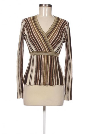 Női pulóver Cream, Méret XS, Szín Sokszínű, Ár 6 369 Ft