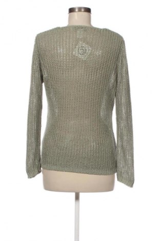 Női pulóver Creation L, Méret M, Szín Zöld, Ár 3 699 Ft