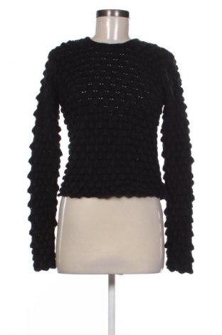 Damenpullover Cropp, Größe XS, Farbe Schwarz, Preis 20,90 €