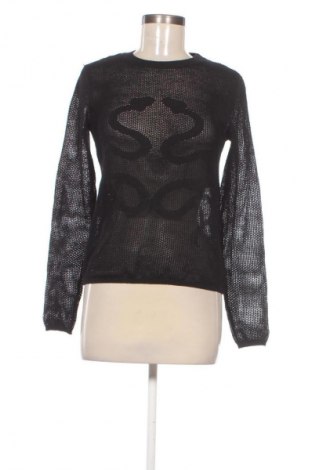 Női pulóver Cropp, Méret M, Szín Fekete, Ár 6 198 Ft
