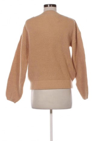 Női pulóver Cropp, Méret L, Szín Barna, Ár 8 859 Ft