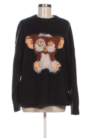 Női pulóver Cropp, Méret L, Szín Fekete, Ár 8 678 Ft