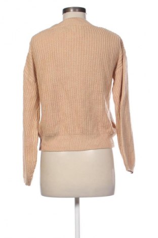 Női pulóver Cropp, Méret S, Szín Bézs, Ár 8 678 Ft