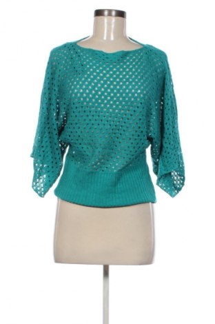 Női pulóver Crossroads, Méret XL, Szín Zöld, Ár 4 599 Ft