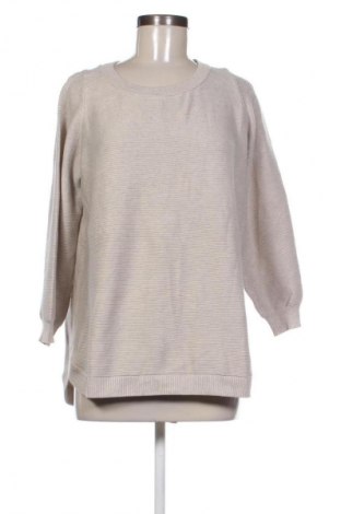 Dámský svetr Cyrus, Velikost XL, Barva Krémová, Cena  159,00 Kč