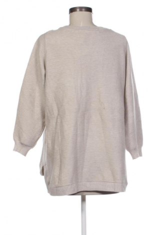 Dámský svetr Cyrus, Velikost XL, Barva Krémová, Cena  159,00 Kč