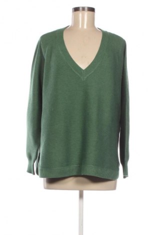 Női pulóver Cyrus, Méret XXL, Szín Zöld, Ár 3 209 Ft
