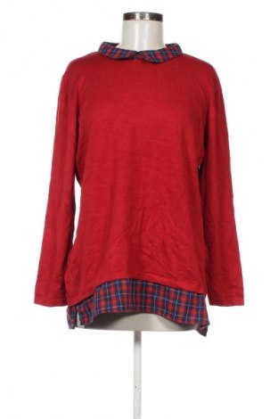 Дамски пуловер D&Co, Размер XL, Цвят Многоцветен, Цена 7,66 €