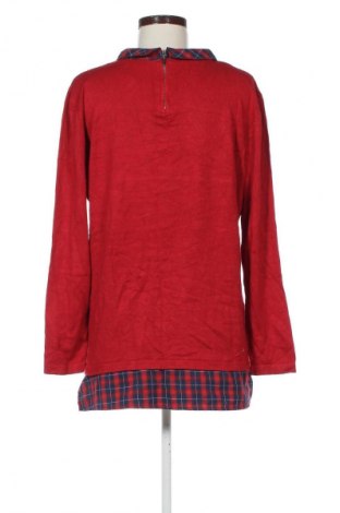 Дамски пуловер D&Co, Размер XL, Цвят Многоцветен, Цена 7,66 €