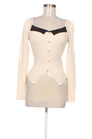 Női pulóver DAZY, Méret M, Szín Sárga, Ár 6 103 Ft