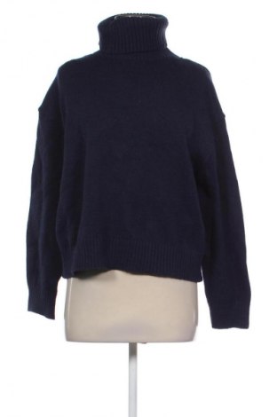 Damenpullover DAZY, Größe L, Farbe Blau, Preis € 15,00