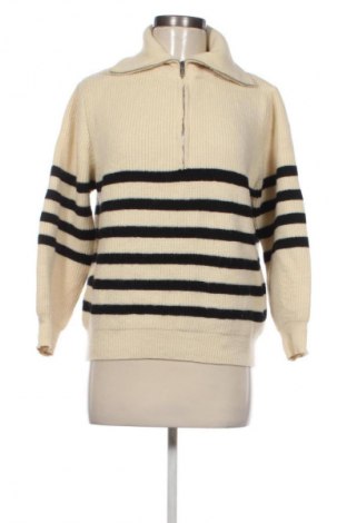Damenpullover DAZY, Größe S, Farbe Mehrfarbig, Preis 8,99 €