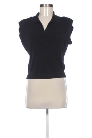 Дамски пуловер DAZY, Размер L, Цвят Черен, Цена 6,64 €