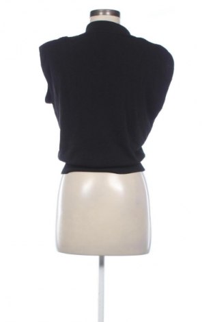 Дамски пуловер DAZY, Размер L, Цвят Черен, Цена 6,64 €