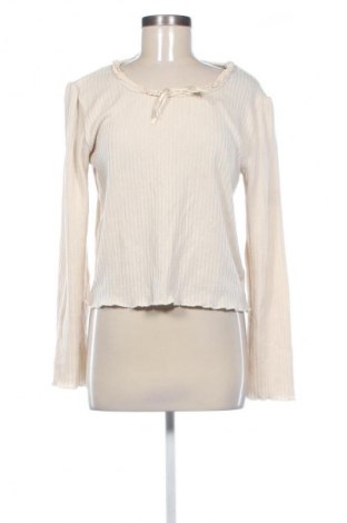 Damenpullover DAZY, Größe XL, Farbe Beige, Preis € 6,99