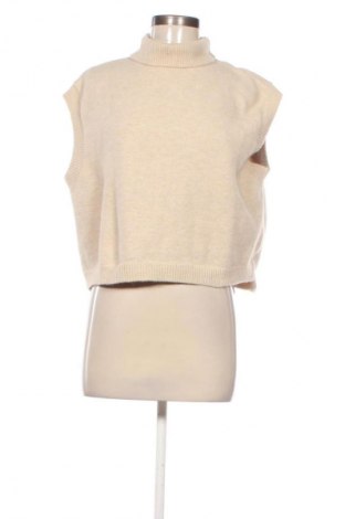 Női pulóver DAZY, Méret M, Szín Bézs, Ár 5 759 Ft