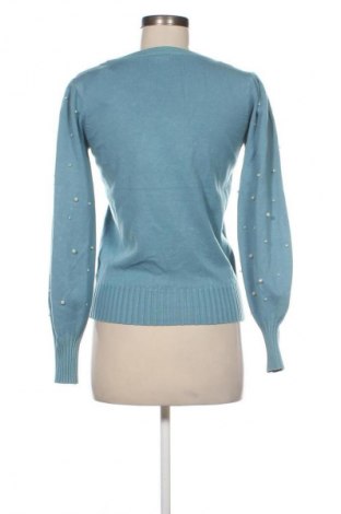 Női pulóver DD-II, Méret M, Szín Kék, Ár 6 103 Ft