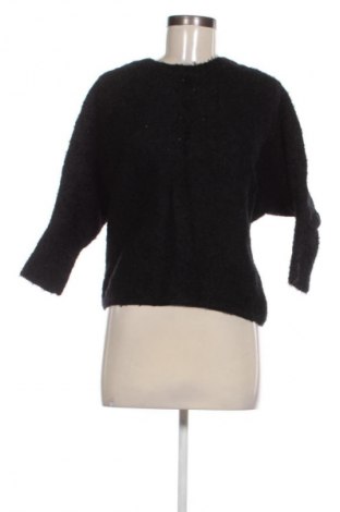 Női pulóver DDP, Méret XS, Szín Fekete, Ár 6 198 Ft