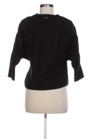 Női pulóver DDP, Méret XS, Szín Fekete, Ár 6 198 Ft