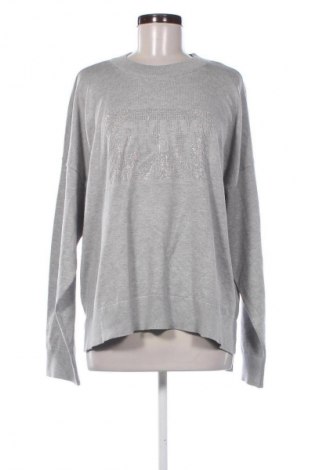 Damenpullover DKNY, Größe XL, Farbe Grau, Preis € 52,63